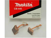 Щетки угольные MAKITA CB-440 194427-5 замена 196854-2 CB-448