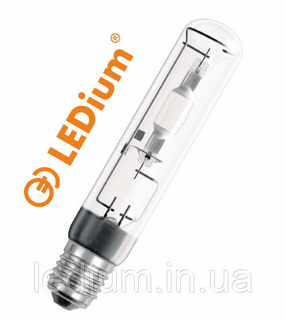 Лампа металогалогенна HPI-T 250W E40 LEDium