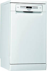 Посудомийна машина Hotpoint-Ariston HSFO 3T235 WC