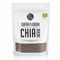 Насіння Чіа 200 г Hemani Organic Chia Seeds 200gm