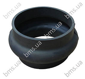 Рукав / патрубок повітря 1604351500