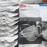 Респіратор 3М VFlex 9162E, FFP2 (15 шт.), фото 2