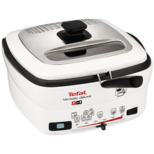 Фритюрниця 9в1 Tefal Versalio Deluxe FR4950