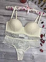 Комплект - бюстгальтер 75В і трусики Intimissimi, Італія