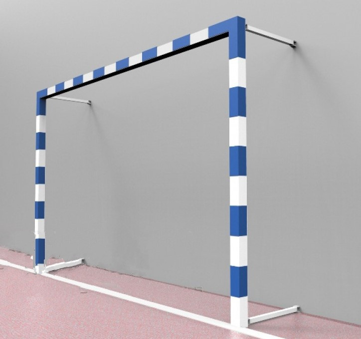 Ворота футбольні для спортивної зали