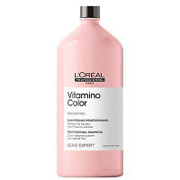 Шампунь для окрашенных волос L'Oreal Professional Serie Expert Vitamino Color 1500 мл
