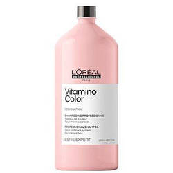 Шампунь для фарбованого волосся L'Oreal Professional Serie Expert Vitamino Color 1500 мл