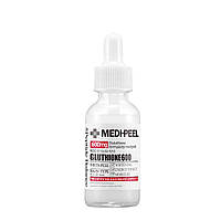 Осветляющая ампульная сыворотка с глутатионом MEDI-PEEL Bio Intense Gluthione 600 White Ampoule 30ml
