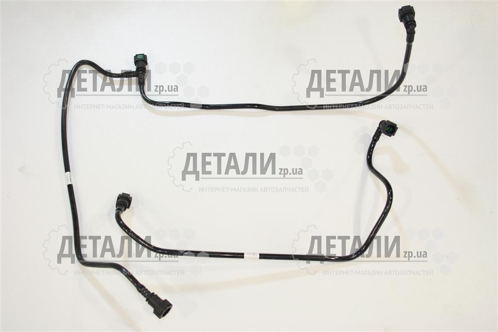 Купить Трубки топливные 1118, 2170, Калина, Приора (отсек бака ...