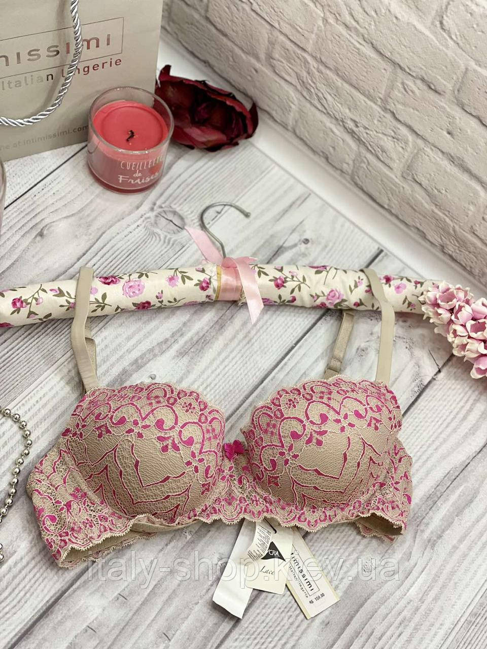 Бюстгальтер Intimissimi Sofia 75В, Італія