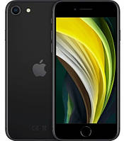 Смартфон Apple iPhone SE 2020 64Gb Black (MHGP3) Б/У