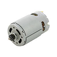 Двигатель (мотор) 10,8V шуруповерта 629395-8 Makita DF333