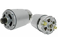 Двигатель (мотор) 10,8V шуруповерта 629962-9 Makita HP330