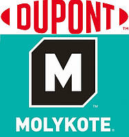 Компресорні оливи Molykote