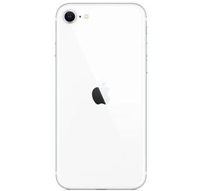 Смартфон Apple iPhone SE 2020 64Gb White (MHGQ3) Б/У, фото 2
