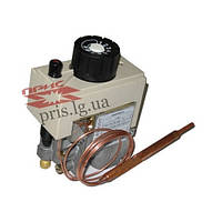 Газовый клапан автоматика EUROSIT 630.802 для котлов 10 24 кВт ОРИГИНАЛ