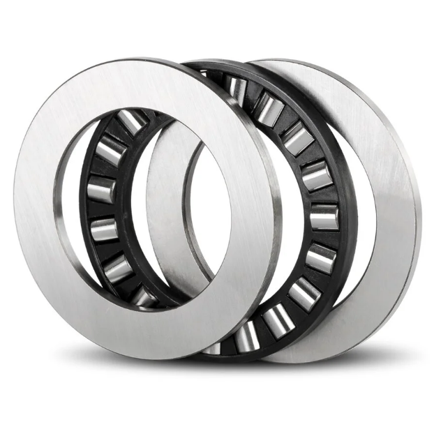 Підшипник 81218 J, NTN (Японія), 90х135х35 мм, роликовий циліндричний упорний