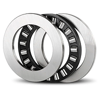 Підшипник 81218 J, NTN (Японія), 90х135х35 мм, роликовий циліндричний упорний