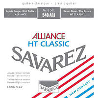 Savarez 540ARJ Alliance HT Classic Mixed Tension