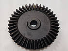 Шестерня приводна велика до картоплекопалки однорядної Бомет, фото 4