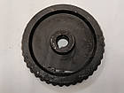 Шестерня приводна велика до картоплекопалки однорядної Бомет, фото 5