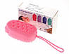 Мочалка масажна Bath Brush WN-12, фото 5