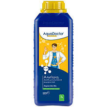Альгіцид AquaDoctor AC Mix, 1 л