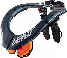 Захист шиї Leatt Neck Brace 3.5 кораловий, L/XL