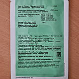 Насіння перцю солодкого Джеміні F1 (1000н), фото 3