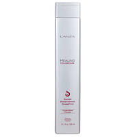 Шампунь для усунення жовтизни Lanza Healing ColorCare Silver Brightening Shampoo 300 мл