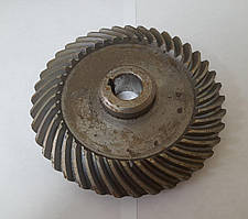 Шестірня (планітарка) приводна велика черв'ячна конічна