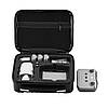 Кейс Primo Hard Travel для квадрокоптера DJI Mavic Mini / Mini 2 / Mini SE - Silver, фото 5
