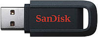 Флешка 64 гб SanDisk USB3.0 64GB Black