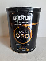 Кава мелена Lavazza Oro Mountain Grown ж/банка Італія 250g