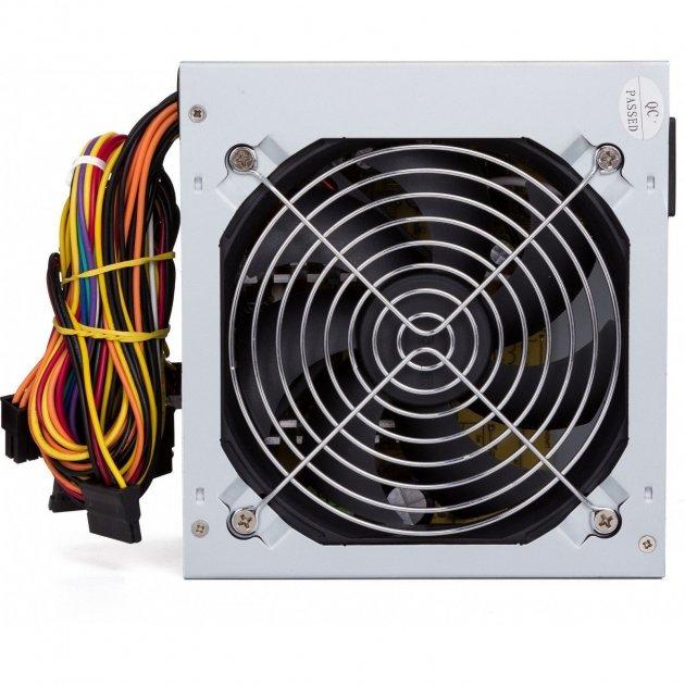 Блок Питания PS Delux DLP-30D 450W 12Fan для Компьютера — Купить ...
