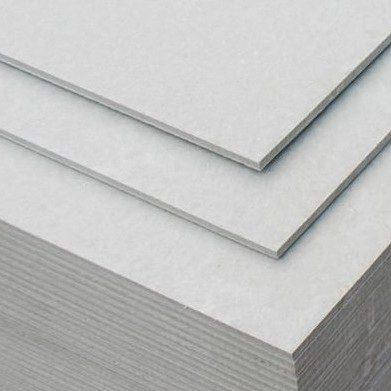 Купити Фіброцементна плита Siniat Cementex (Kalsi) 6mm, ціна 984 грн ...