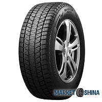 Шины Bridgestone Blizzak DM-V3 265/70 R17 115R