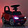 Дитяча каталка толокар Bambi M 4785 L-2 BMW, чорний, фото 10