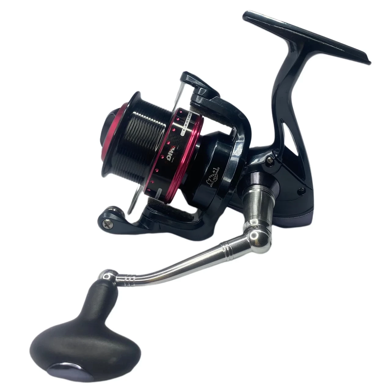 Фідерна Котушка Diwa YG (7+1bb), фото 1