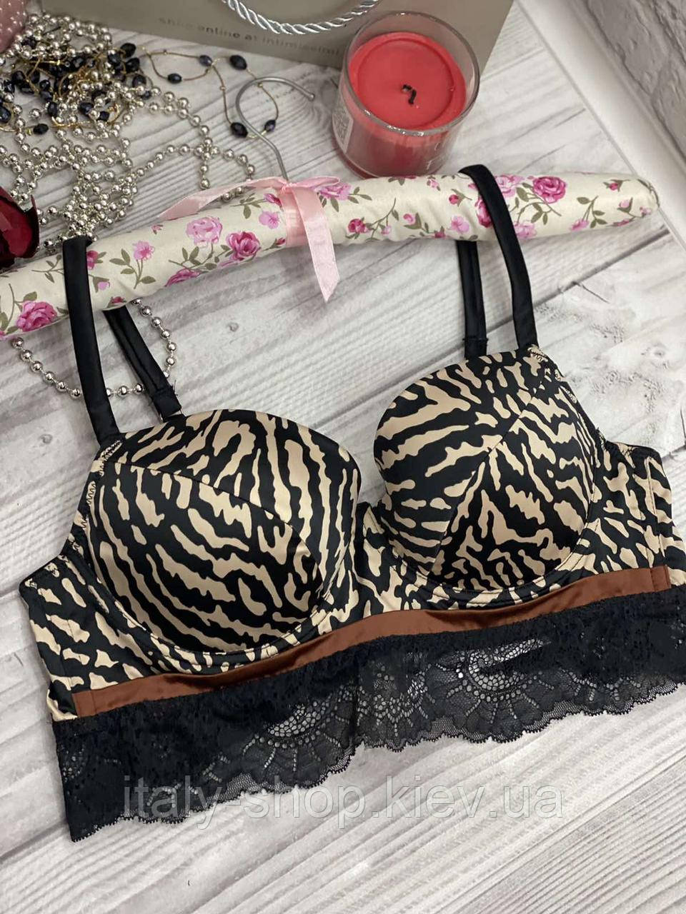 Бюстгальтер Intimissimi Sofia 80В, Італія