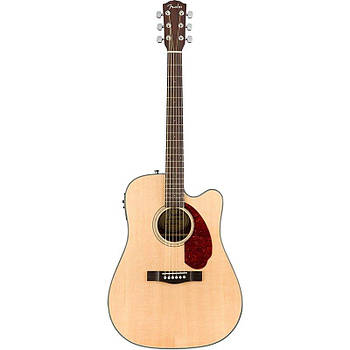 Електроакустична гітара FENDER CD-140SCE NAT