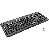 Клавіатура Logitech K360 WL (920-003095)