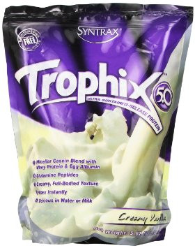 Протеїн Syntrax Trophix 2,27 кг
