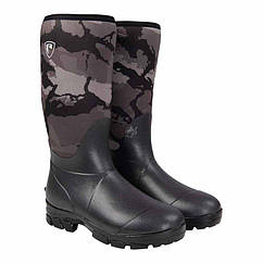 Сапоги Fox Rage Camo Neoprene Boot