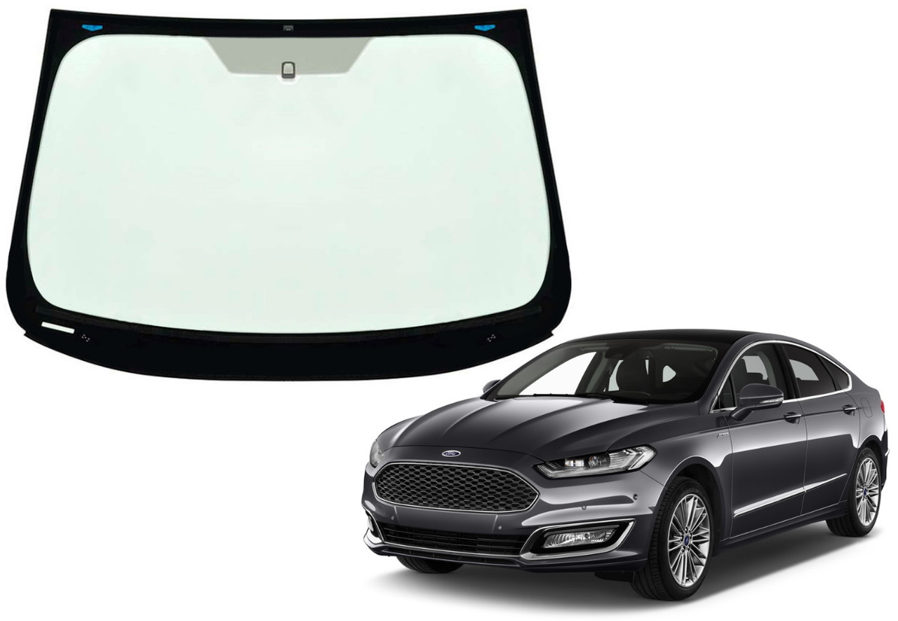 Лобове скло Ford Mondeo 2014-2022 Sekurit