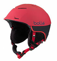 Шолом Bolle synergy red