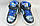 Демісезонні черевики на хлопчика тм Tom.m, р. 27,28,29,30,32, фото 5