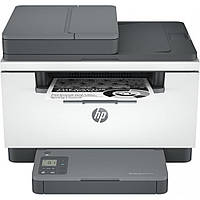 Багатофункціональний пристрій HP LaserJet M236sdw з Wi-Fi (9YG09A)