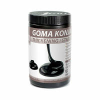 Текстурный агент Goma Konjac Sosa 0.6 кг/упаковка