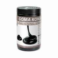 Текстурний агент Goma Konjac Sosa 0.6 кг/паковання
